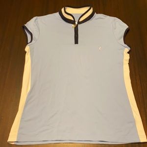 Women’s Golfino top size 12